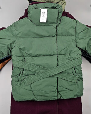 Купить Верхняя одежда VILA 104#10 кг, ЛОТ СТ-9716 оптом в Калуге и Калужской области