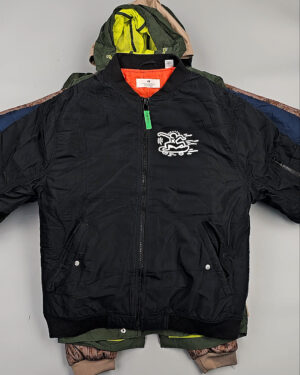 Купить Ветровки СТОК дети 065#5 кг, ЛОТ СТ-9723 оптом в Калуге и Калужской области