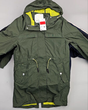 Купить Ветровки СТОК дети 065#5 кг, ЛОТ СТ-9725 оптом в Калуге и Калужской области