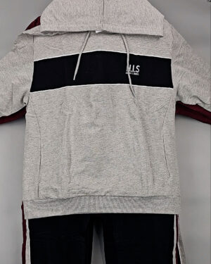 Купить Спортивные костюмы (Herren-Trainingsanzuge voп HIS)#17,1 кг, ЛОТ СТ-9630 оптом в Калуге и Калужской области