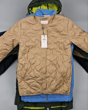 Купить Ветровки СТОК дети 065#5 кг, ЛОТ СТ-9726 оптом в Калуге и Калужской области