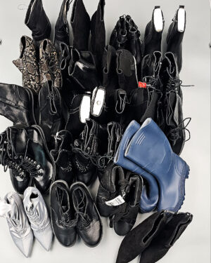 Купить Обувь СТОК Demi шт#20 шт, ЛОТ СТ-9770 оптом в Калуге и Калужской области