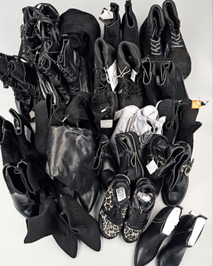 Купить Обувь СТОК Demi шт#20 шт, ЛОТ СТ-9771 оптом в Калуге и Калужской области