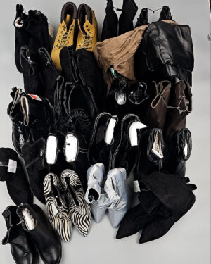 Купить Обувь СТОК Demi шт#20 шт, ЛОТ СТ-9772 оптом в Калуге и Калужской области