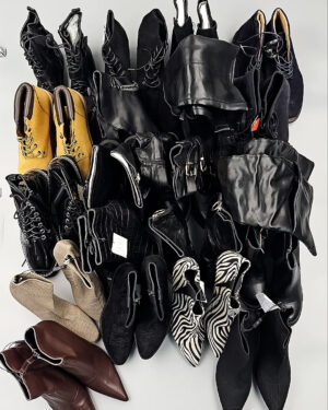 Купить Обувь СТОК Demi шт#20 шт, ЛОТ СТ-9773 оптом в Калуге и Калужской области