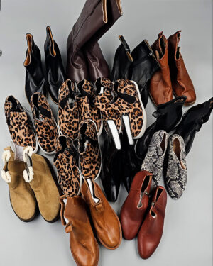 Купить Обувь CAN деми 084#11,4 кг, ЛОТ СТ-9778 оптом в Калуге и Калужской области