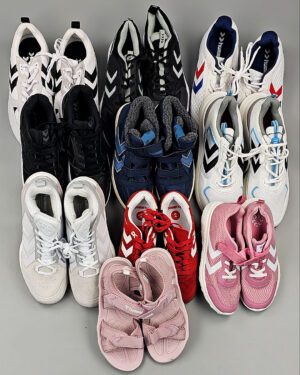 Купить Hummel кроссовки (Hummel sport shoes) #10 шт оптом в Калуге и Калужской области