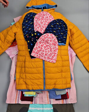 Купить TCM Kids зима #7 кг оптом в Калуге и Калужской области