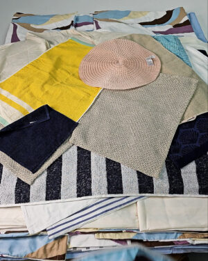 Фотография  993 - ПДО TCM 104#20 кг, ЛОТ СТ-9627 оптом в Калуге и Калужской области