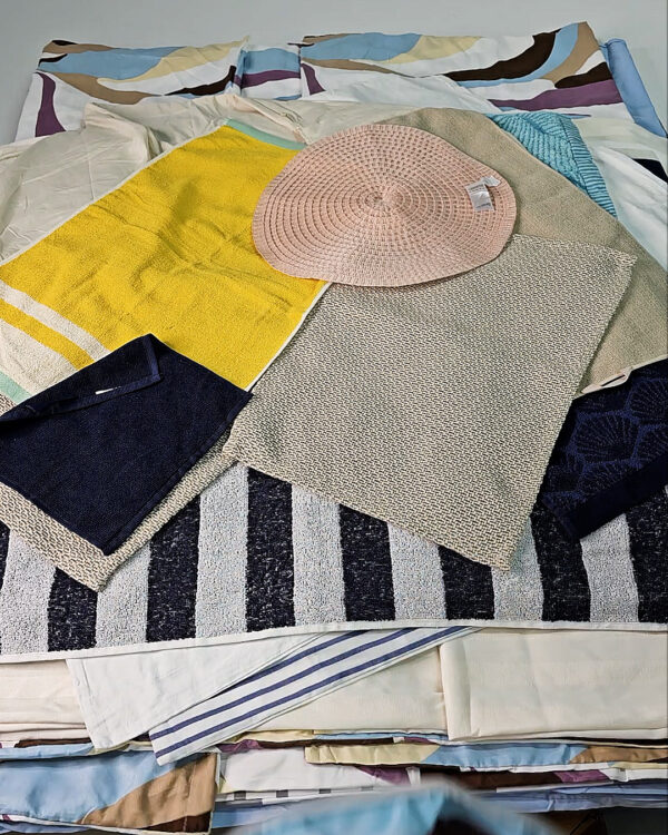 Фотография  852 - ПДО TCM 104#20 кг, ЛОТ СТ-9627 оптом в Калуге и Калужской области