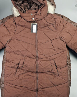 Купить Куртки BESTSELLER зима 045#10 кг, ЛОТ СТ-9829 оптом в Калуге и Калужской области