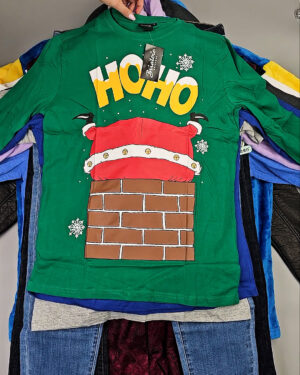 Купить AMAZON Winter#15 кг, ЛОТ СТ-9816 оптом в Калуге и Калужской области