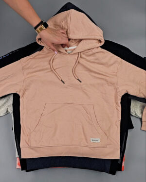 Фотография  671 - Толстовки Bestseller+DK 035#7 кг, ЛОТ СТ-9839 оптом в Калуге и Калужской области