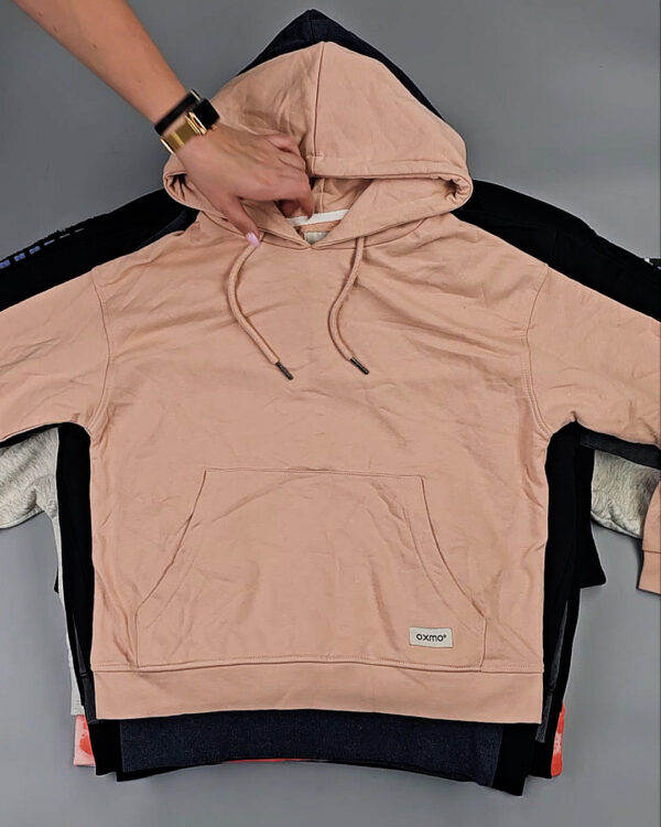 Фотография  671 - Толстовки Bestseller+DK 035#7 кг, ЛОТ СТ-9839 оптом в Калуге и Калужской области