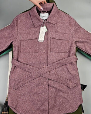 Фотография  674 - Пальто Bestseller 045#10 кг, ЛОТ СТ-9844 оптом в Калуге и Калужской области