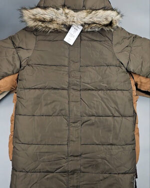 Фотография  562 - Верхняя одежда VILA 104#10 кг, ЛОТ СТ-9715 оптом в Калуге и Калужской области