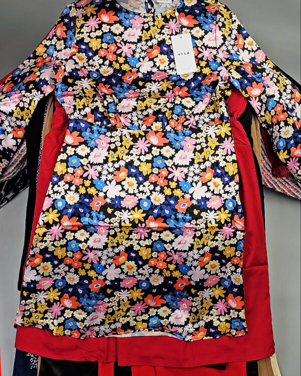 Фотография  162 - VILA Winter MIX 064#15 кг, ЛОТ СТ-9815 оптом в Калуге и Калужской области