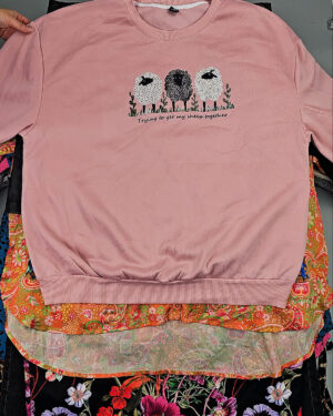 Купить XXL Winter mix БМ#15 кг, ЛОТ СХ-0252 оптом в Калуге и Калужской области