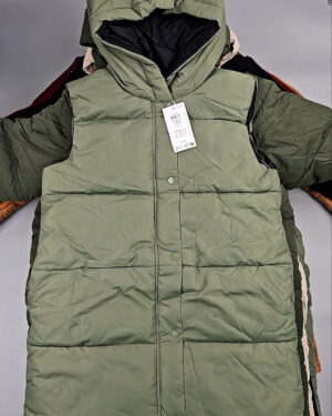 Фотография  252 - Верхняя одежда VILA 104#10 кг оптом в Калуге и Калужской области