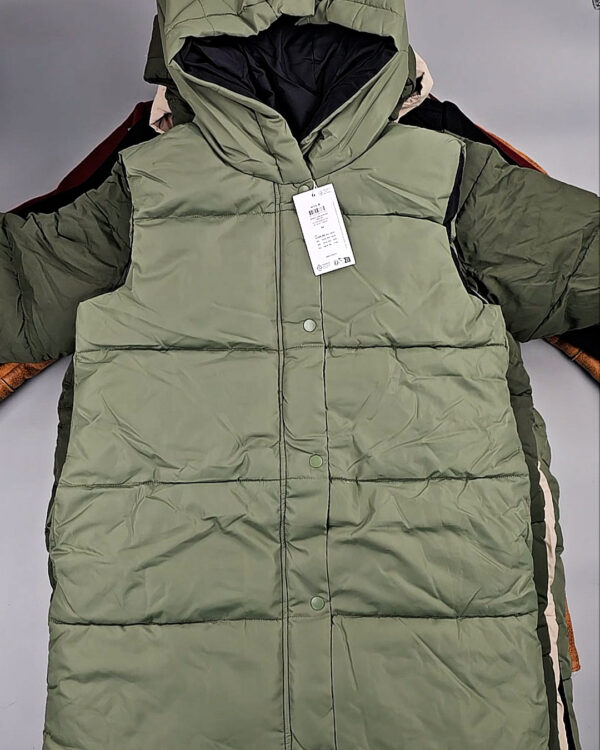 Фотография  308 - Верхняя одежда VILA 104#10 кг, ЛОТ СТ-9713 оптом в Калуге и Калужской области