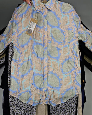 Купить DK COMPANY Winter mix 104#20 кг, ЛОТ СТ-9943 оптом в Калуге и Калужской области