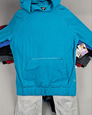 Купить Спортивные костюмы дети CAN#6 кг, ЛОТ СТ-9737 оптом в Калуге и Калужской области