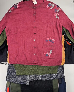 Купить Spain Winter mix#50 кг, ЛОТ СХ-0225 оптом в Калуге и Калужской области