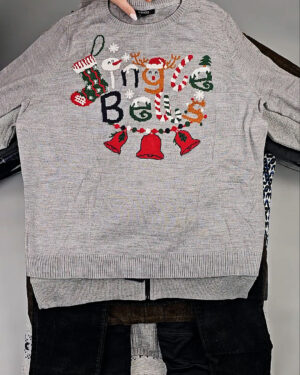 Фотография  670 - LIDL Winter м/ж 022024#15 кг, ЛОТ СТ-9978 оптом в Калуге и Калужской области