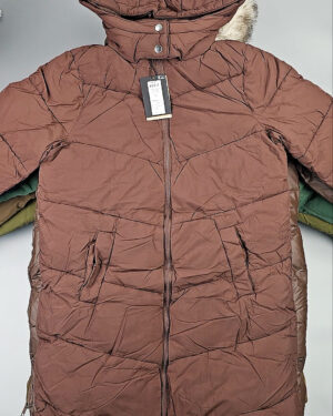 Купить Куртки BESTSELLER зима 045#10 кг, ЛОТ СТ-9834 оптом в Калуге и Калужской области