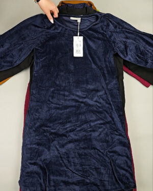 Фотография  827 - Платья Bestseller+DK Winter 035#7 кг, ЛОТ СТ-9998 оптом в Калуге и Калужской области