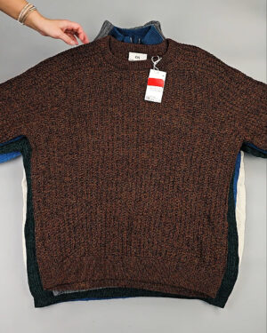 Купить Джемпера мужские C&A 025#7 кг, ЛОТ СТ-10004 оптом в Калуге и Калужской области