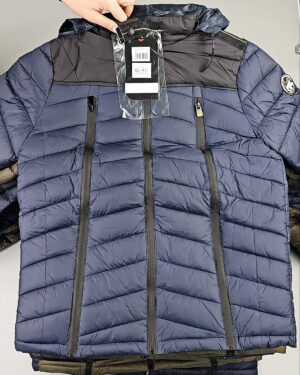 Фотография  322 - Куртки (Herrenjacken G.Norway)#14,8 кг, ЛОТ СТ-9881 оптом в Калуге и Калужской области