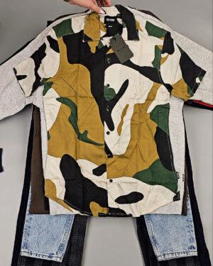 Купить ONLY men 075#11 кг, ЛОТ СТ-9811 оптом в Калуге и Калужской области