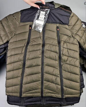 Фотография  772 - Куртки (Herrenjacken G.Norway)#14,4 кг, ЛОТ СТ-9879 оптом в Калуге и Калужской области