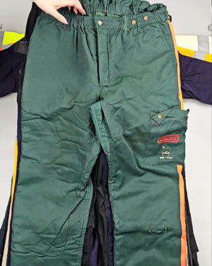 Купить Рабочая одежда mix БМ#25 кг, ЛОТ СХ-0188 оптом в Калуге и Калужской области