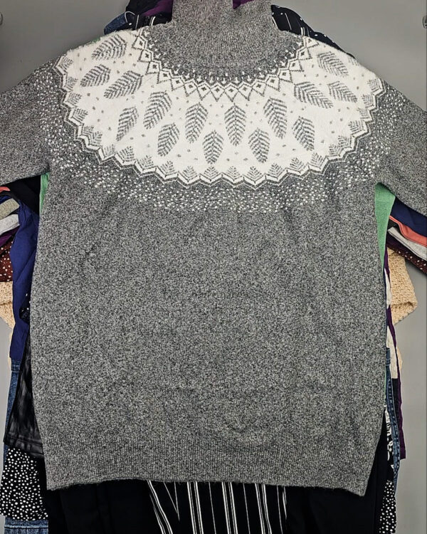 Фотография  855 - XXL Winter mix БМ#15 кг, ЛОТ СХ-0195 оптом в Калуге и Калужской области