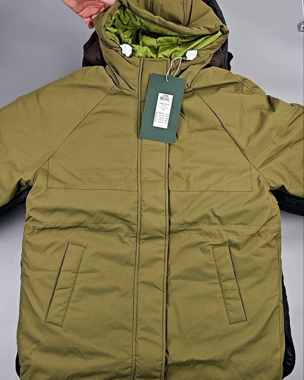 Фотография  316 - Верхняя одежда BESTSELLER Дания#10 кг, ЛОТ СТ-9709 оптом в Калуге и Калужской области