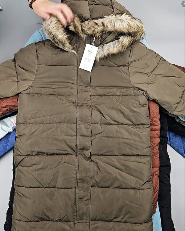 Фотография  769 - Верхняя одежда VILA 104#10 кг, ЛОТ СТ-9714 оптом в Калуге и Калужской области