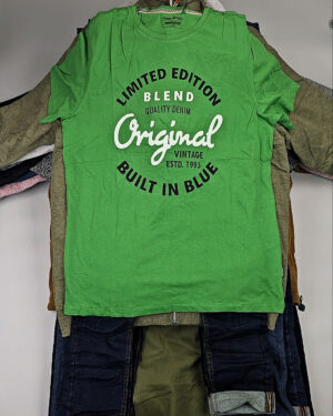 Фотография  315 - BLEND HE W 064#15 кг, ЛОТ СТ-9793 оптом в Калуге и Калужской области