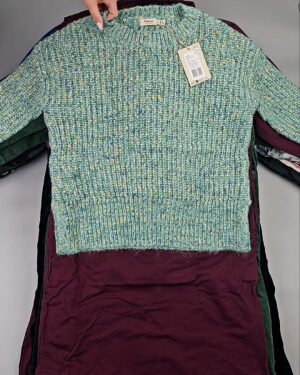 Фотография  630 - FRANSA Winter mix 104#15 кг, ЛОТ СТ-9803 оптом в Калуге и Калужской области