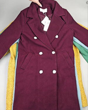 Купить Пальто Bestseller 045#10 кг, ЛОТ СТ-9845 оптом в Калуге и Калужской области