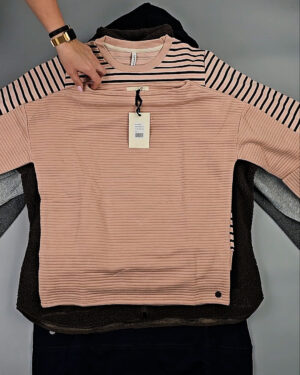 Фотография  327 - Толстовки Bestseller+DK 035#7 кг, ЛОТ СТ-9838 оптом в Калуге и Калужской области