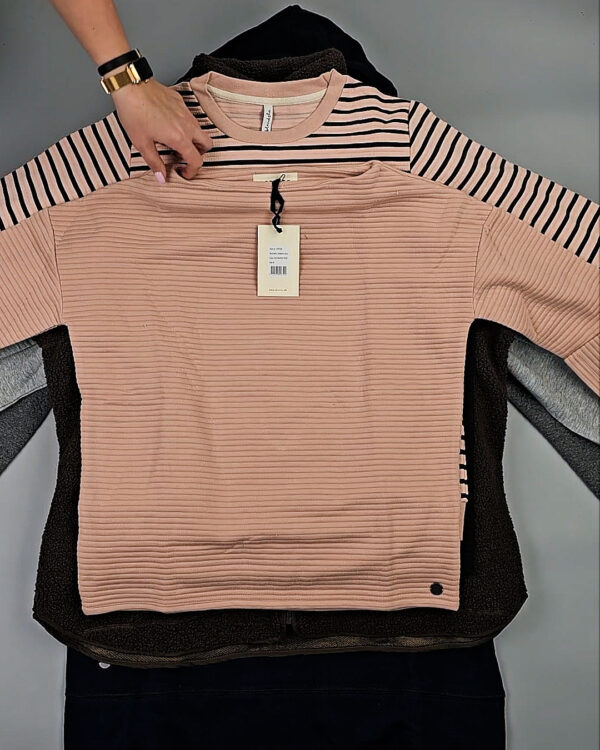 Фотография  209 - Толстовки Bestseller+DK 035#7 кг, ЛОТ СТ-9838 оптом в Калуге и Калужской области