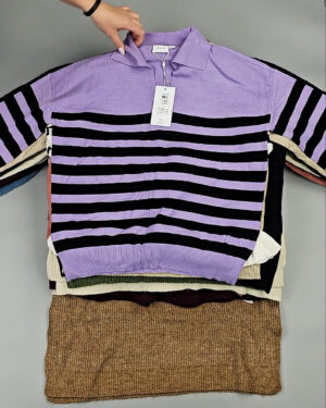 Фотография  463 - Джемпера VILA W 104#7 кг, ЛОТ СТ-9992 оптом в Калуге и Калужской области