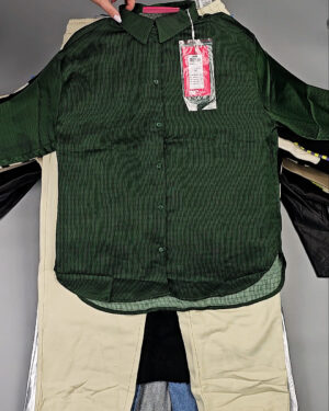 Фотография  445 - JACK JONES Women Winter mix 075 #15 кг, ЛОТ СТ-9961 оптом в Калуге и Калужской области