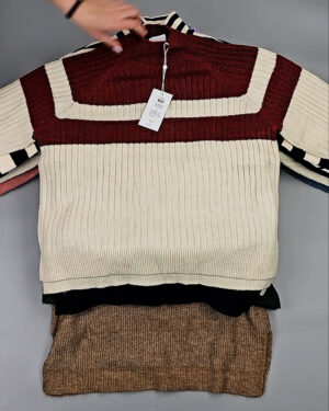 Фотография  873 - Джемпера VILA W 104#7 кг, ЛОТ СТ-9994 оптом в Калуге и Калужской области