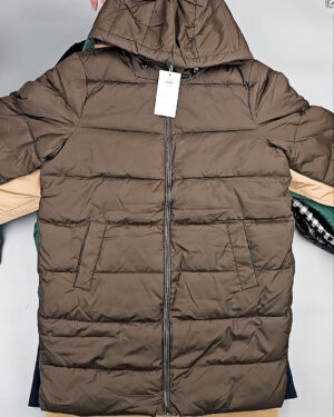 Фотография  866 - Верхняя одежда VILA#10,1 кг, ЛОТ СТ-9710 оптом в Калуге и Калужской области