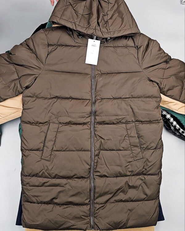 Фотография  184 - Верхняя одежда VILA#10,1 кг, ЛОТ СТ-9710 оптом в Калуге и Калужской области