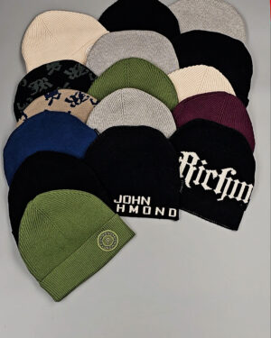 Фотография  413 - Шапки мужские C-3406 (CAPS/W) #20 шт, ЛОТ СТ-9653 оптом в Калуге и Калужской области