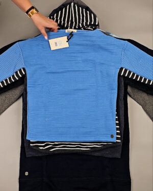 Купить Толстовки Bestseller+DK 035#7 кг, ЛОТ СТ-9840 оптом в Калуге и Калужской области